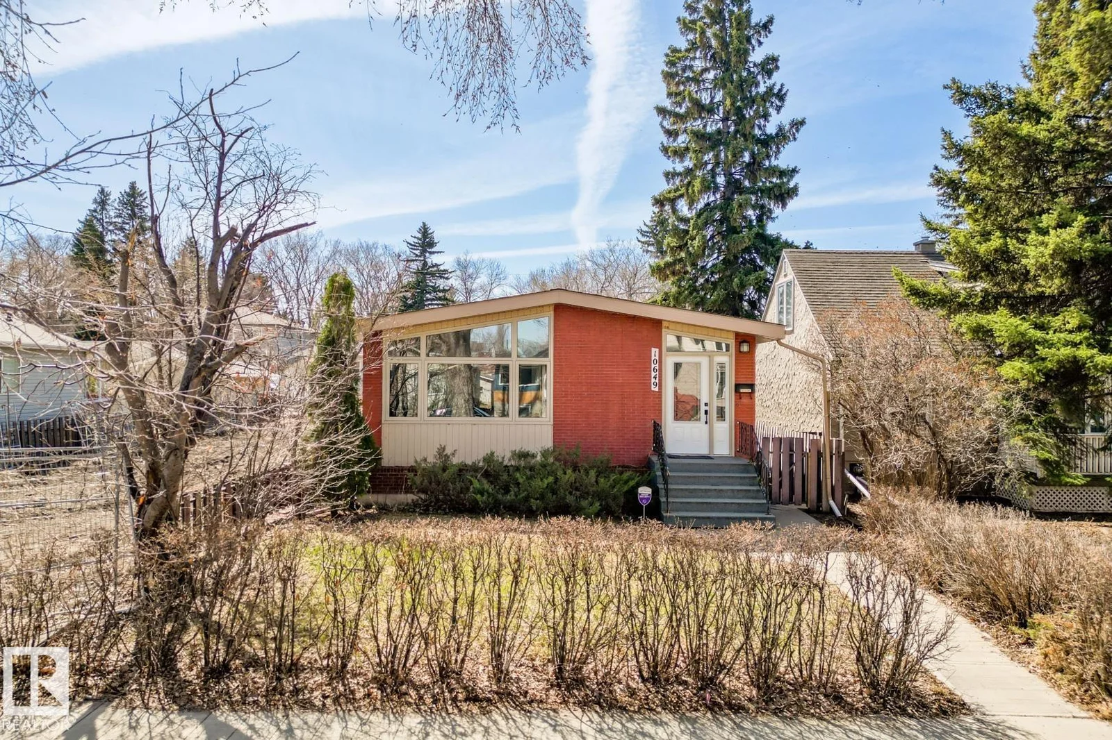10649 67 AV NW, Edmonton - 5 bedroom Detached Single Family for sale