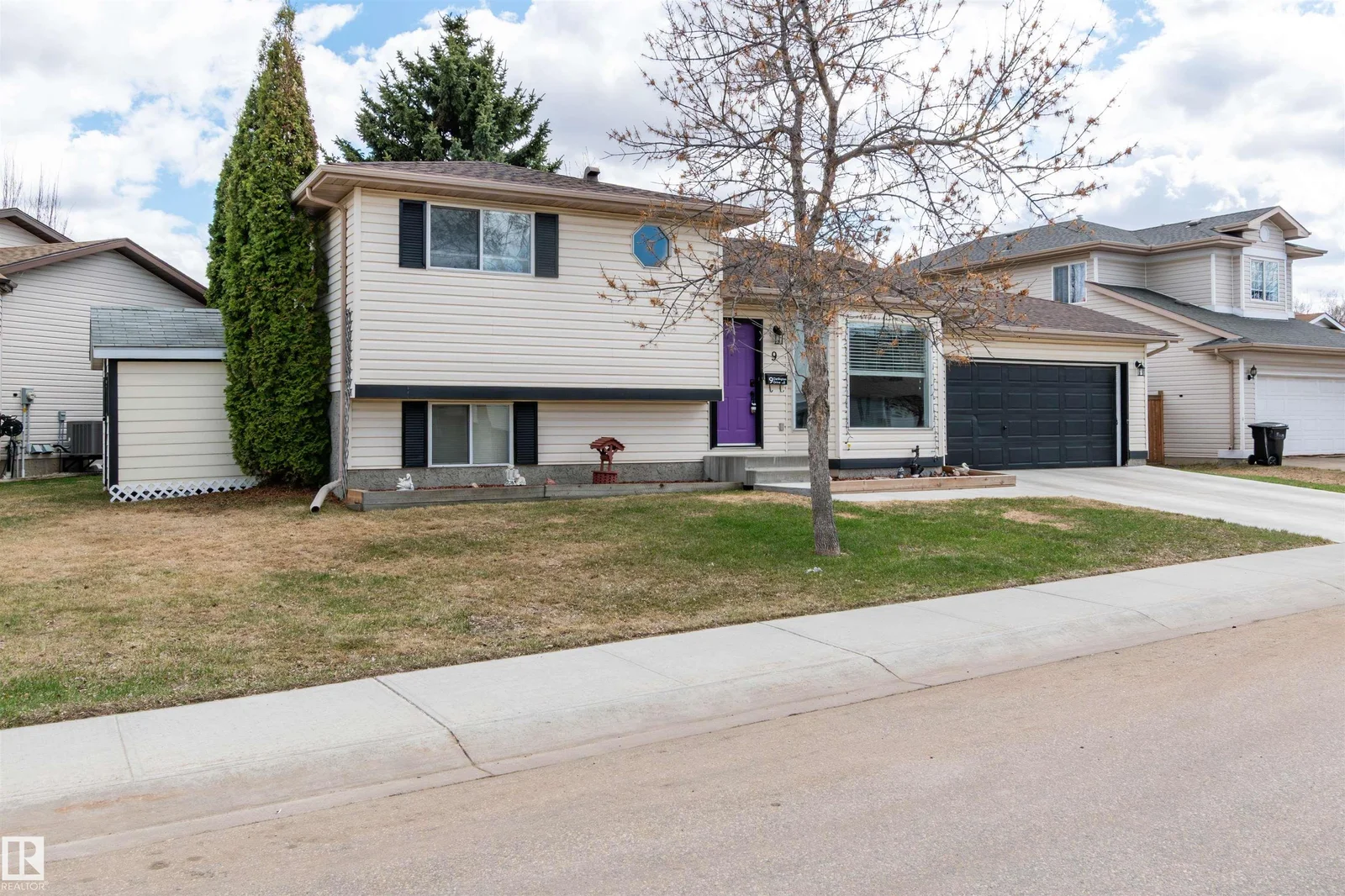 9 DARLINGTON DR, Sherwood Park - 4 bedroom Detached Single Family for sale
