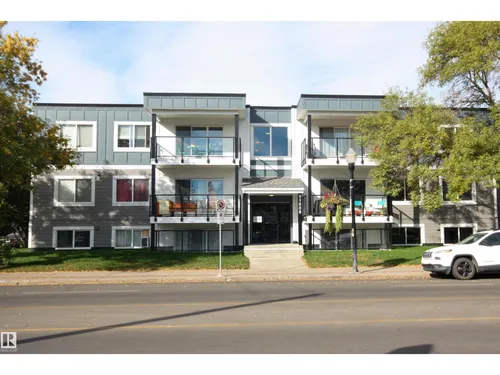 #1 11008 124 ST NW, Edmonton - $100,000