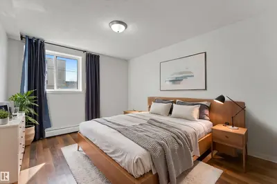 Interior photo 3 of #102 10615 110 ST NW