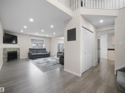 Interior photo 1 of 7407 SINGER LANDING LD NW