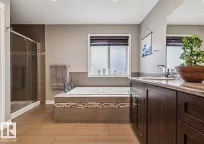 Interior photo 2 of 12513 120 AV NW