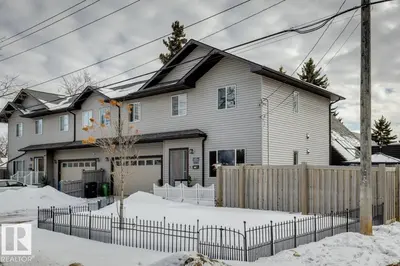 Interior photo 1 of 12513 120 AV NW
