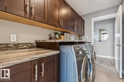 Interior photo 4 of 12513 120 AV NW