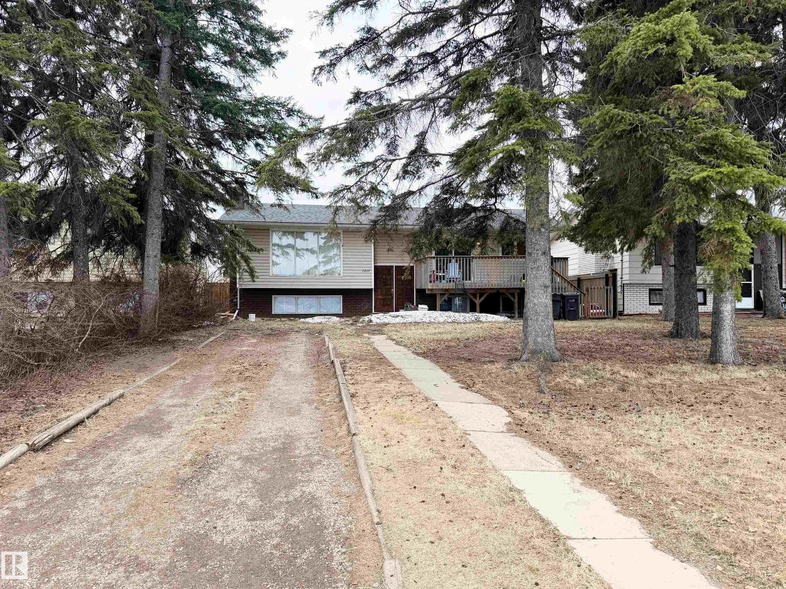 1911 1 AV, Cold Lake - 3 bedroom Detached Single Family for sale