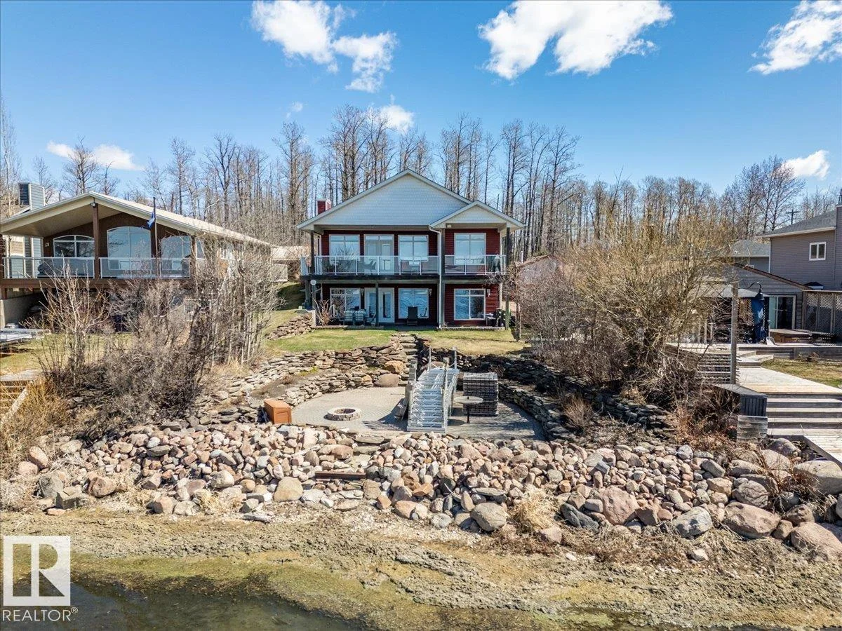 72 Beach Ave, Rural Leduc County - 4 bedroom Detached Single Family for sale