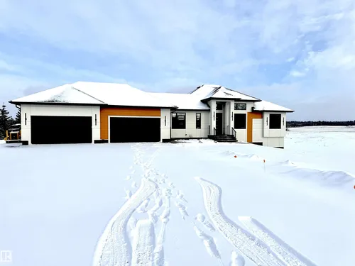 #180 22111 TWP RD, Rural Leduc County - $1,224,900