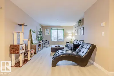 Interior photo 3 of #310 12025 22 AV SW