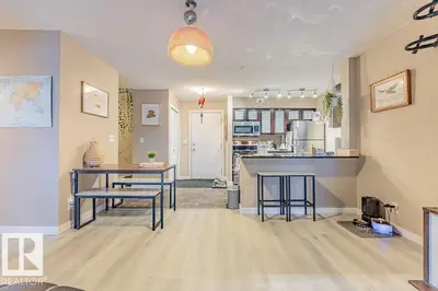 Interior photo 2 of #310 12025 22 AV SW
