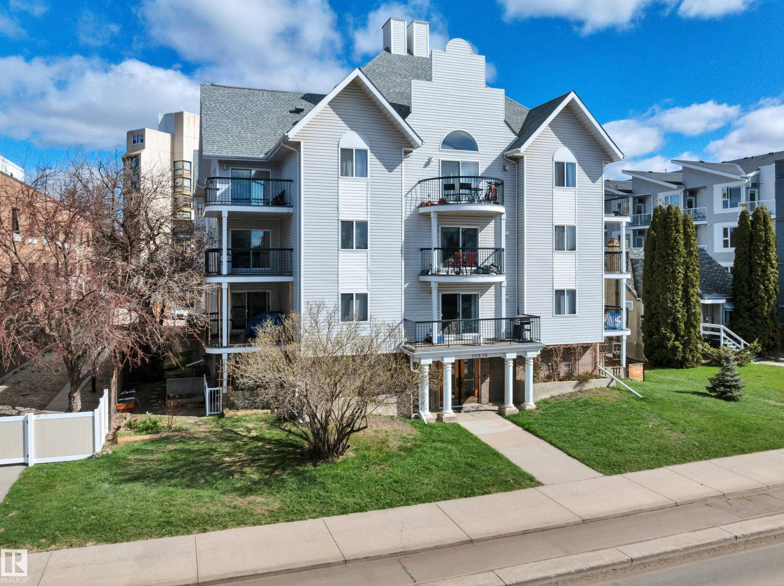 , Edmonton - 2 bedroom Apartment for sale