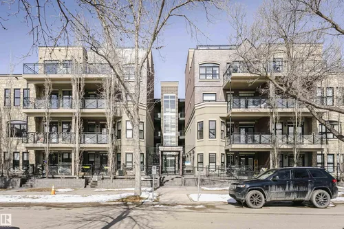 #211 10808 71 AV NW, Edmonton - $289,900