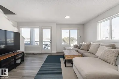 Interior photo 2 of #58 16335 84 ST NW