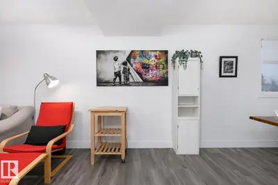 Interior photo 4 of #58 16335 84 ST NW