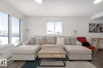 Interior photo 3 of #58 16335 84 ST NW