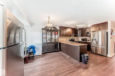 Interior photo 2 of 11732 123 ST NW