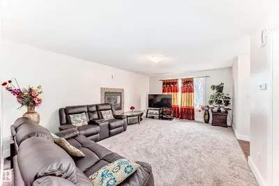 Interior photo 3 of 11732 123 ST NW
