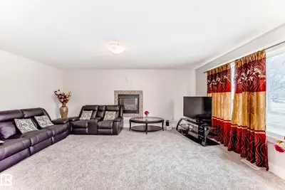 Interior photo 4 of 11732 123 ST NW