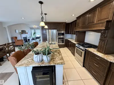 Interior photo 3 of 4402 60 ST
