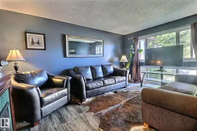 Interior photo 1 of 5315 39 AV NW
