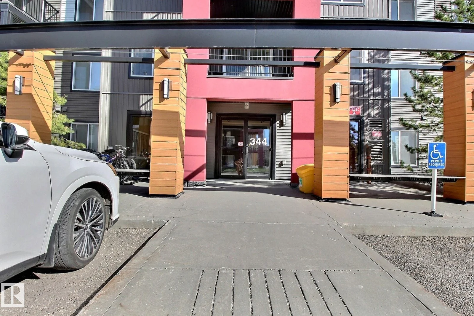 #324 344 WINDERMERE RD NW, Edmonton - 2 bedroom Apartment for sale