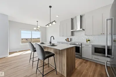 Interior photo 2 of 2815 188 ST NW