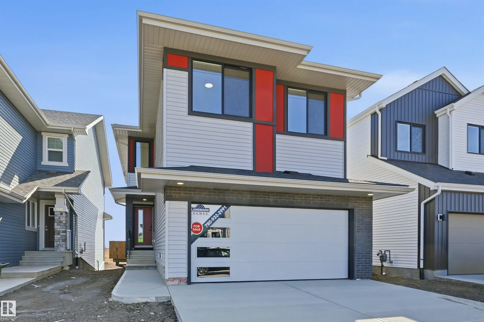 2815 188 ST NW, Edmonton - 4 bedroom Detached Single Family for sale