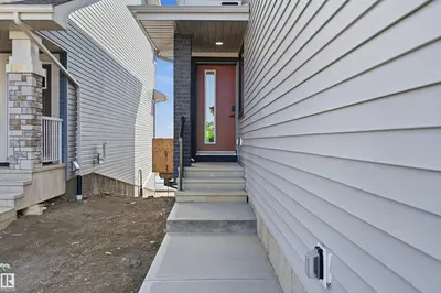 Interior photo 1 of 2815 188 ST NW