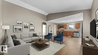 Interior photo 2 of 206 26 ST