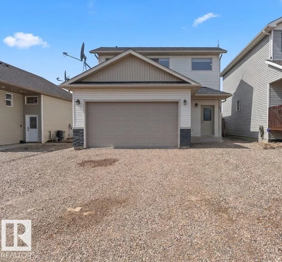 206 26 ST, Cold Lake - 5 bedroom Detached Single Family for sale
