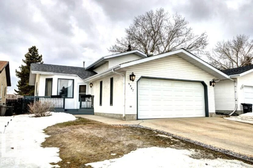 9347 175 AV NW, Edmonton - 3 bedroom Detached Single Family for sale
