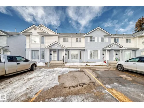 #108 1 ABERDEEN WY, Stony Plain - $199,900