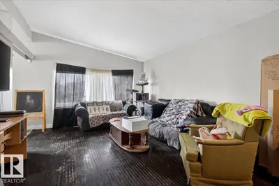 Interior photo 1 of 12725–12727 83 ST NW