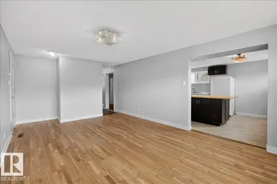Interior photo 2 of 12725–12727 83 ST NW
