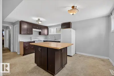 Interior photo 3 of 12725–12727 83 ST NW