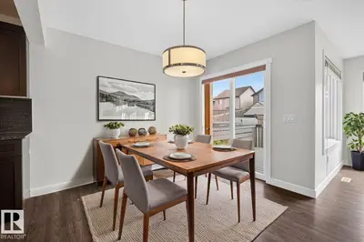 Interior photo 2 of 20315 43 AV NW