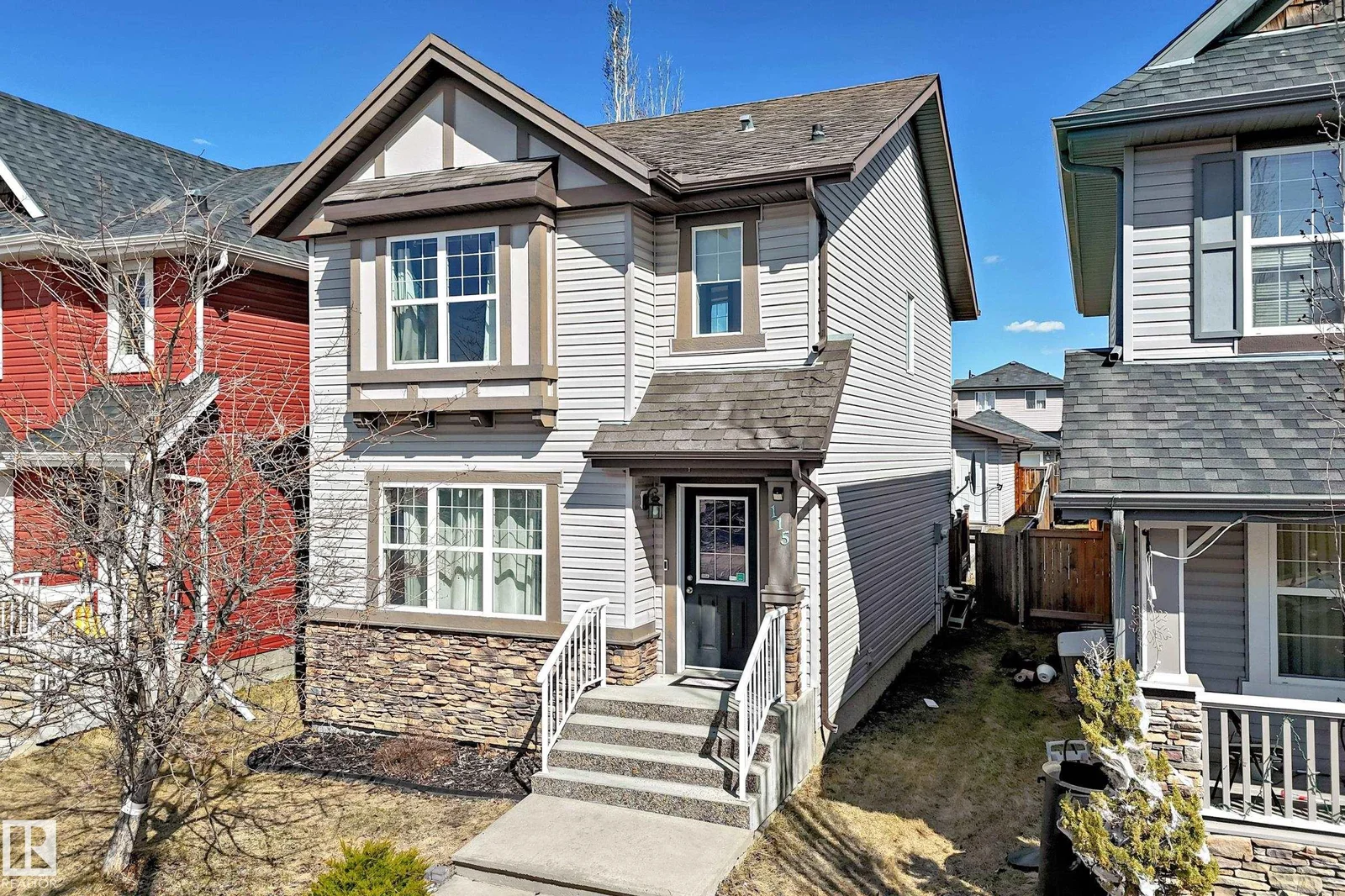 115 60 ST SW, Edmonton - 2 bedroom Detached Single Family for sale