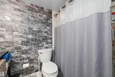 Interior photo 4 of #206 10529 93 ST NW