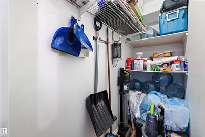 Interior photo 2 of #206 10529 93 ST NW