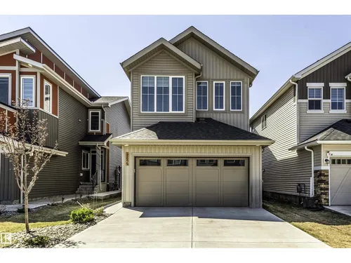 11979 34 AV SW, Edmonton - $609,900