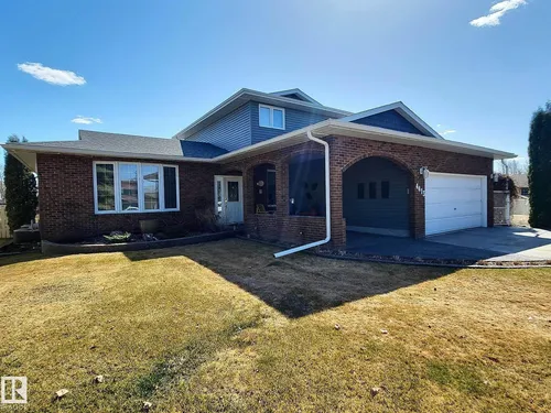 4413 45 ST, St. Paul Town - $437,500