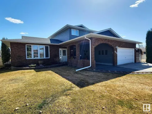 4413 45 ST, St. Paul Town - $437,500