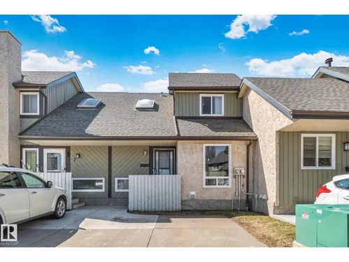 #8 1020 41 ST NW, Edmonton - $219,777