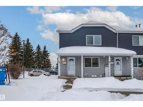 #12 1411 MILL WOODS RD E NW, Edmonton - $245,000