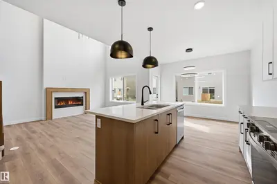 Interior photo 4 of 3218 DIXON WY SW