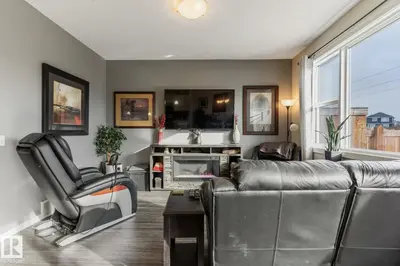 Interior photo 4 of 12737 205 Street NW NW