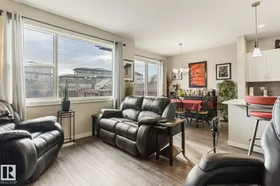 Interior photo 3 of 12737 205 Street NW NW