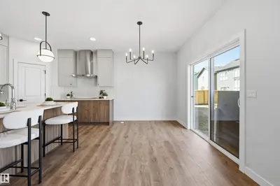Interior photo 1 of 3024 DIXON LANDING LD SW