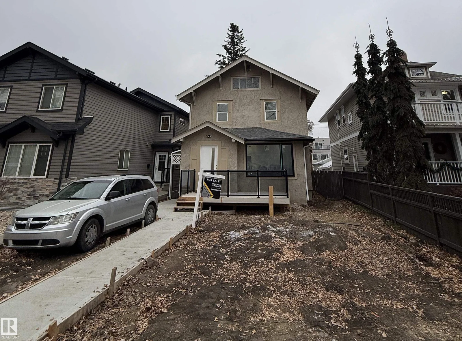 10948 89 AV NW, Edmonton - 6 bedroom Detached Single Family for sale