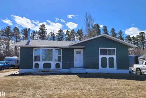 5207 52 AV, Bon Accord - $299,900