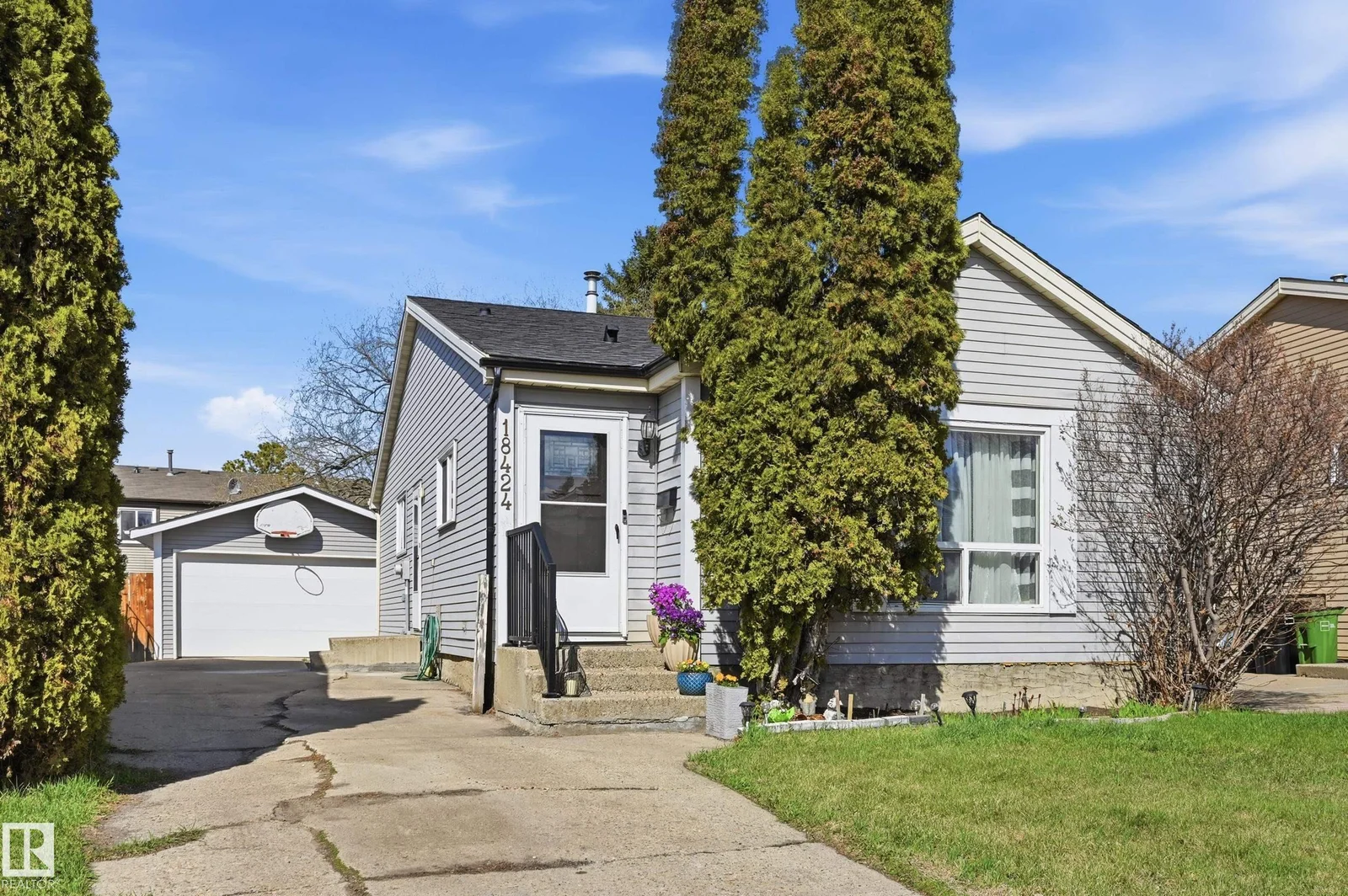 18424 96A AV NW, Edmonton - 5 bedroom Detached Single Family for sale
